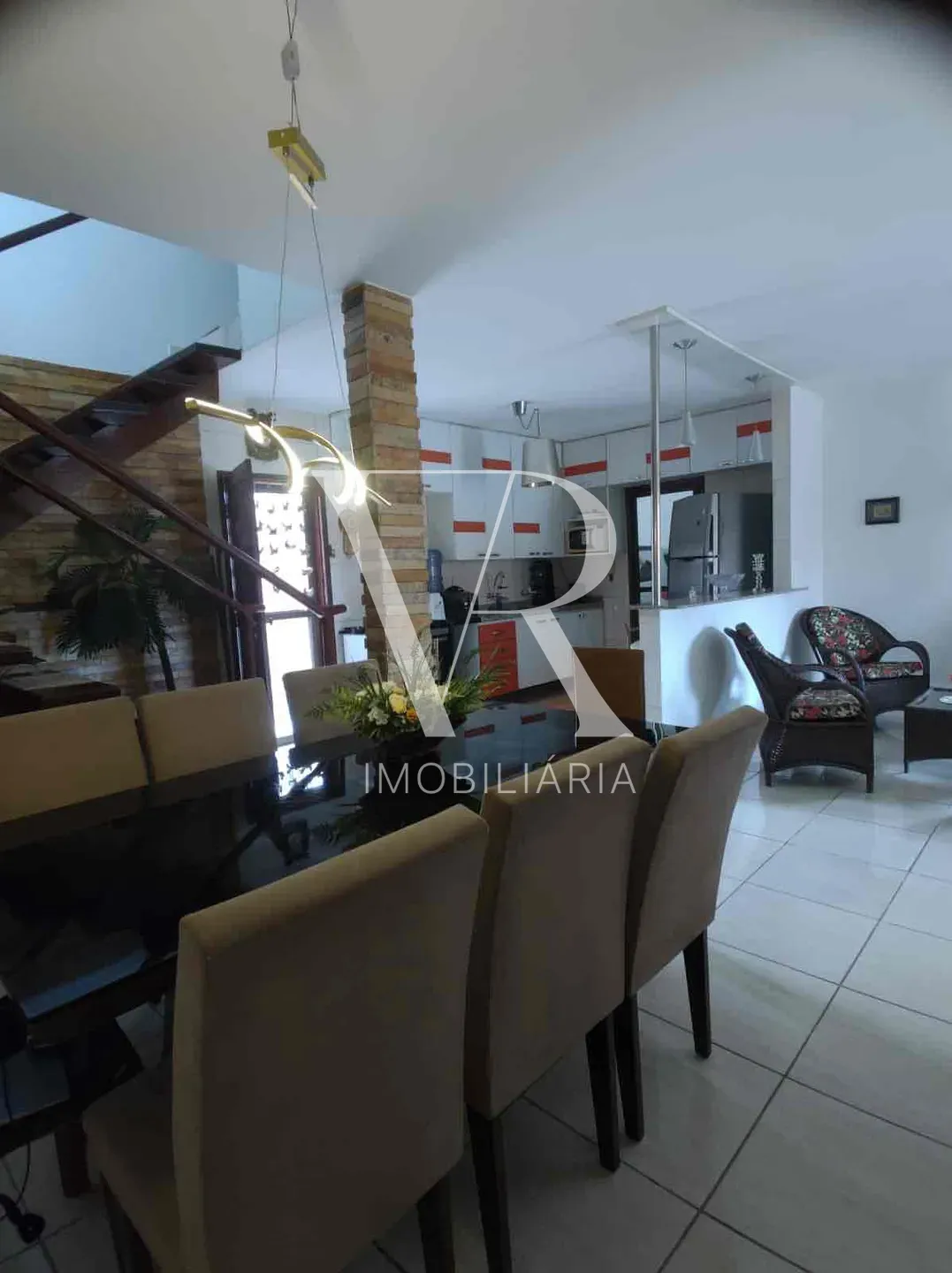 Casa, 5 quartos, 240 m² - Foto 17