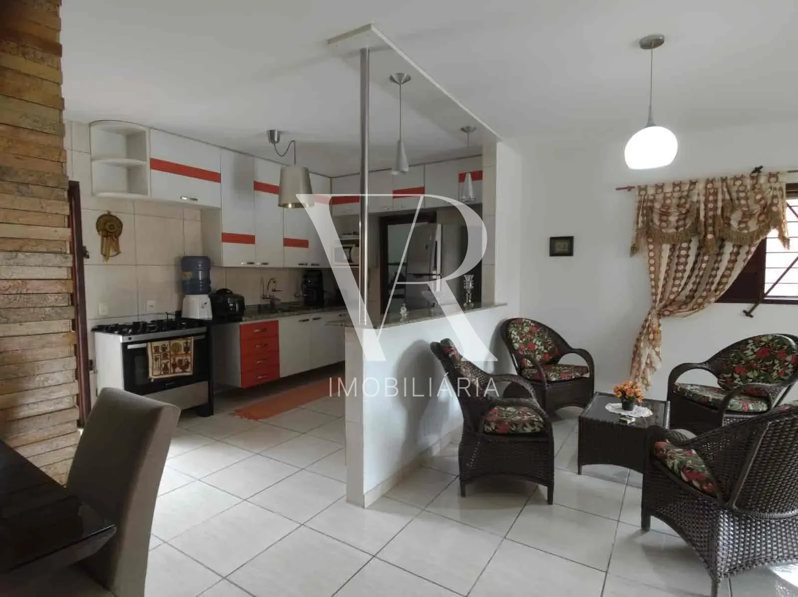 Casa, 5 quartos, 240 m² - Foto 20
