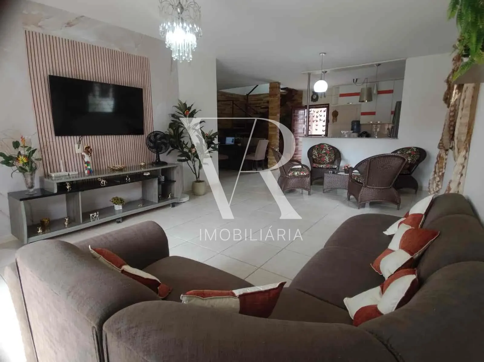 Casa, 5 quartos, 240 m² - Foto 19