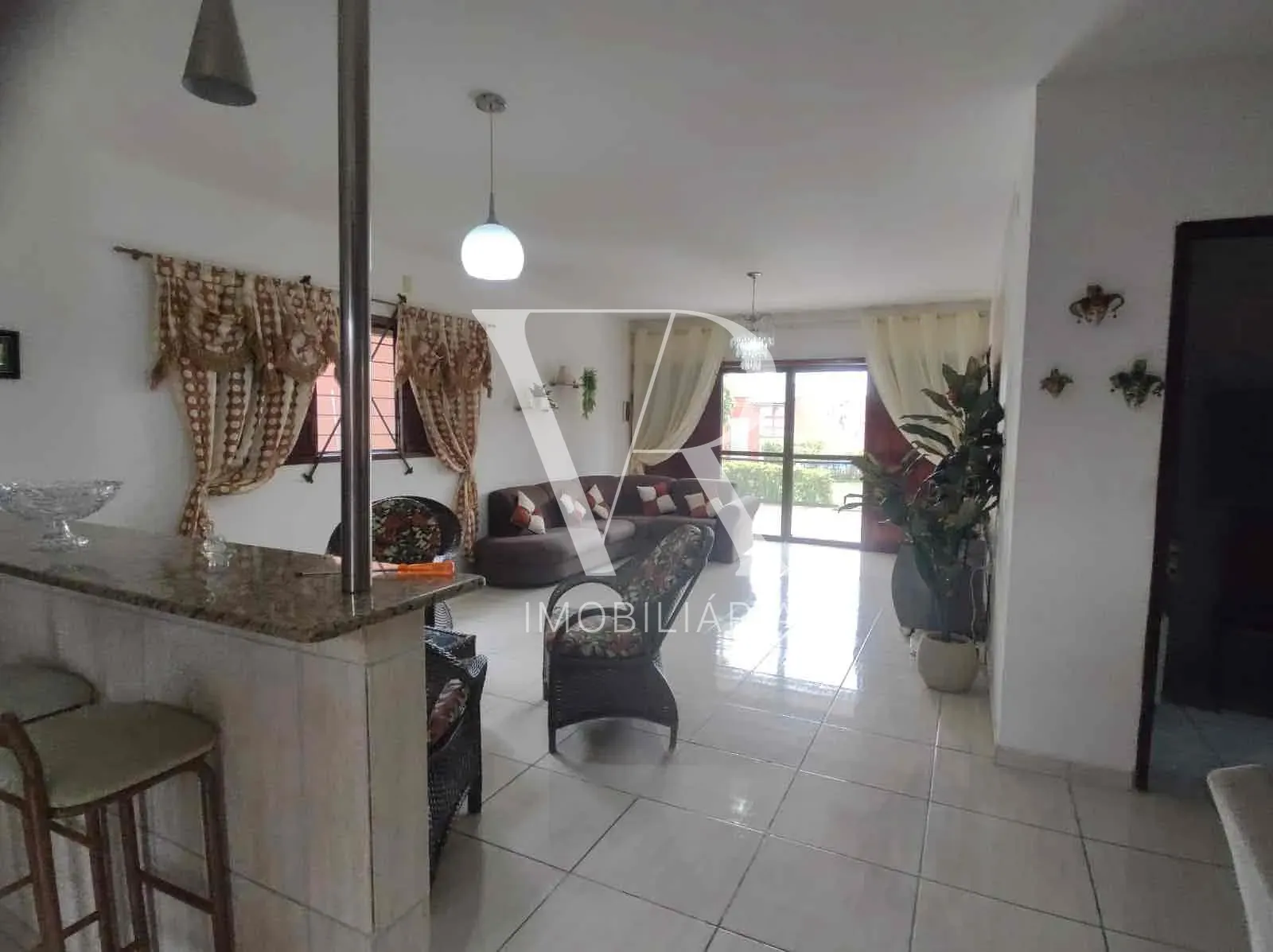 Casa, 5 quartos, 240 m² - Foto 18