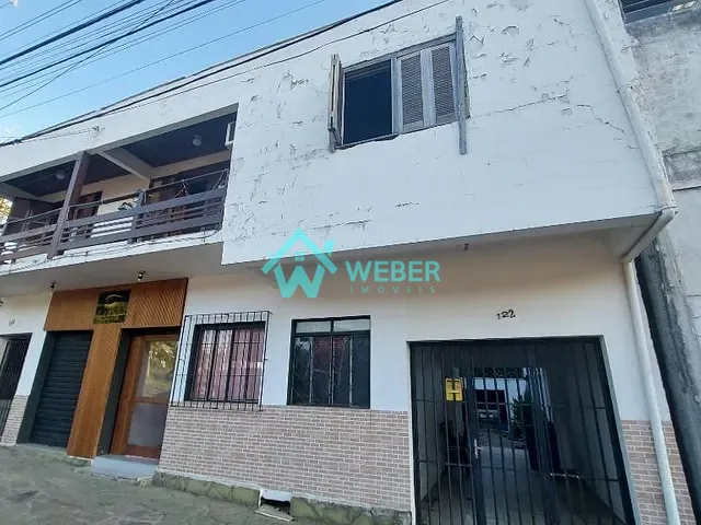 Casa 4 quartos e 3 banheiros, à venda, no bairro Liberdade em Novo Hamburgo
