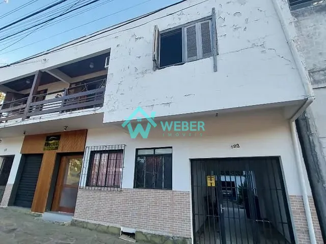 Casa 4 quartos e 3 banheiros, à venda, no bairro Liberdade em Novo Hamburgo