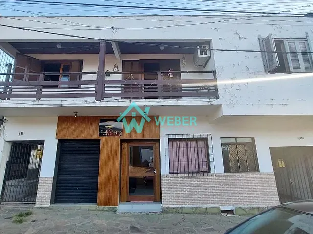 Casa 4 quartos e 3 banheiros, à venda, no bairro Liberdade em Novo Hamburgo