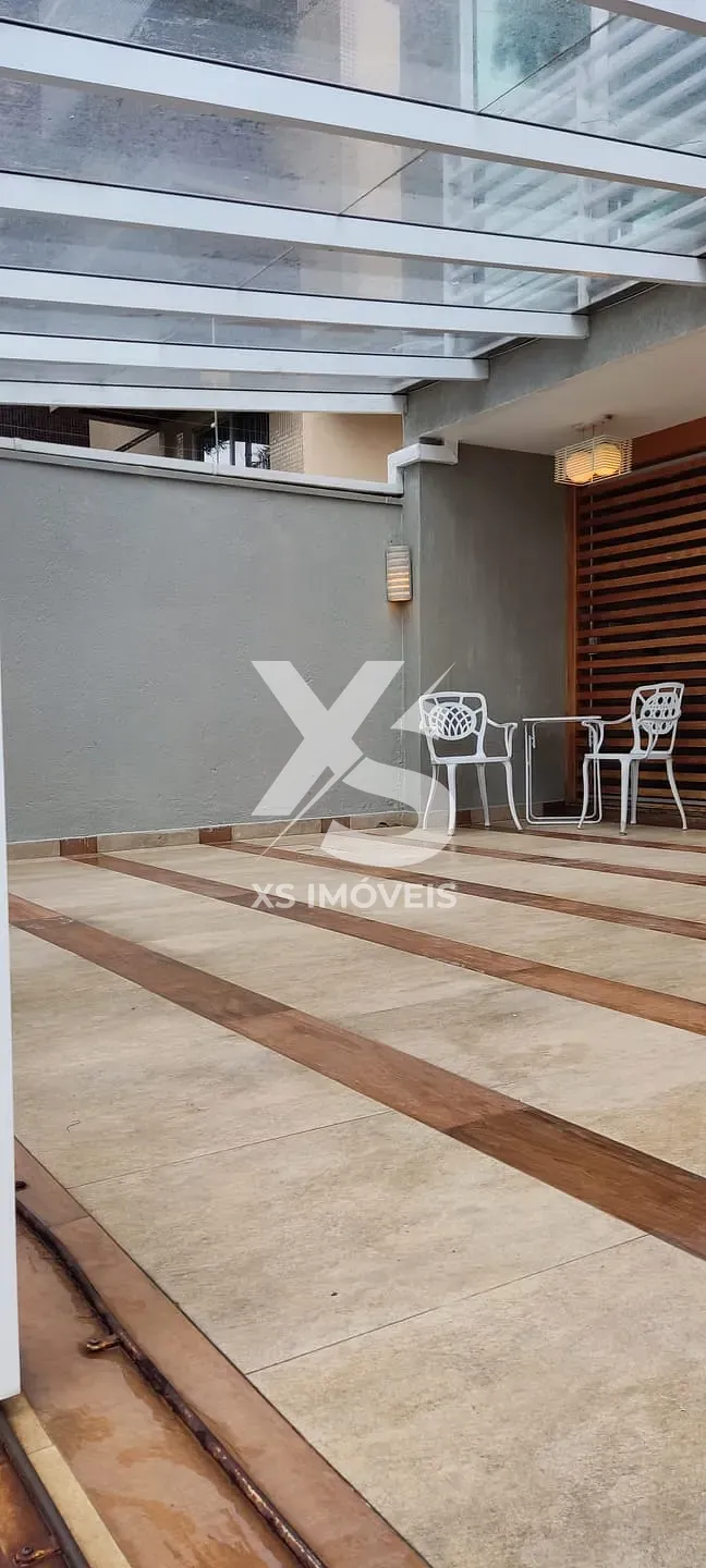Sobrado, 3 quartos, 160 m² - Foto 24
