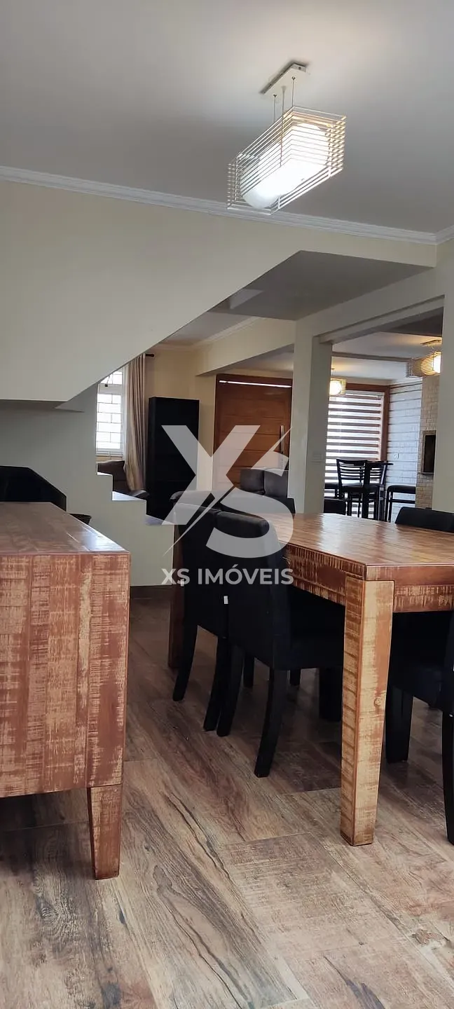 Sobrado, 3 quartos, 160 m² - Foto 23