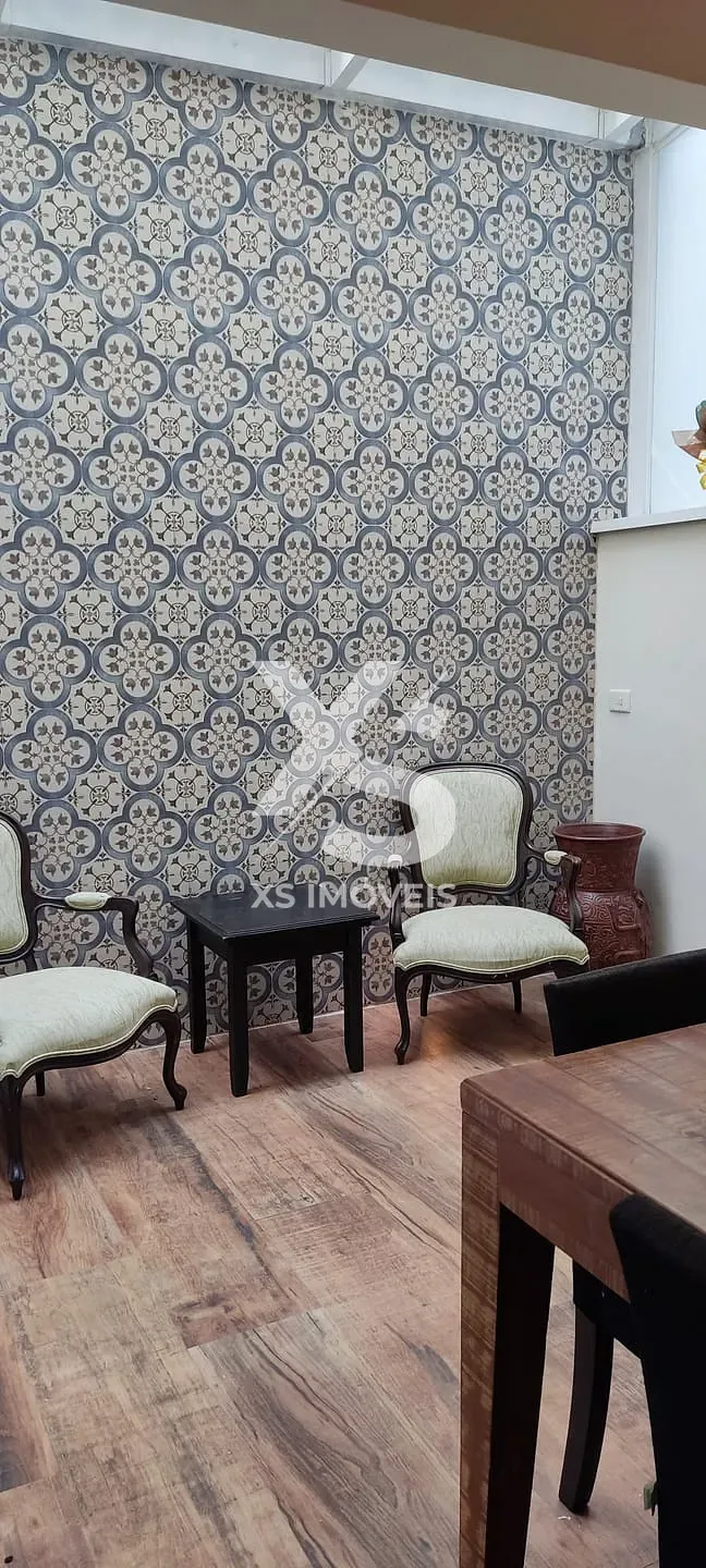 Sobrado, 3 quartos, 160 m² - Foto 19