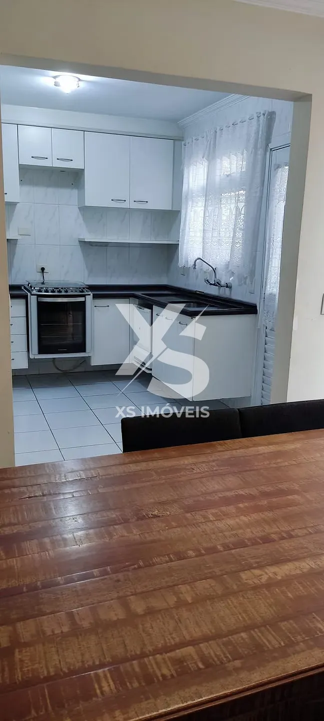 Sobrado, 3 quartos, 160 m² - Foto 18