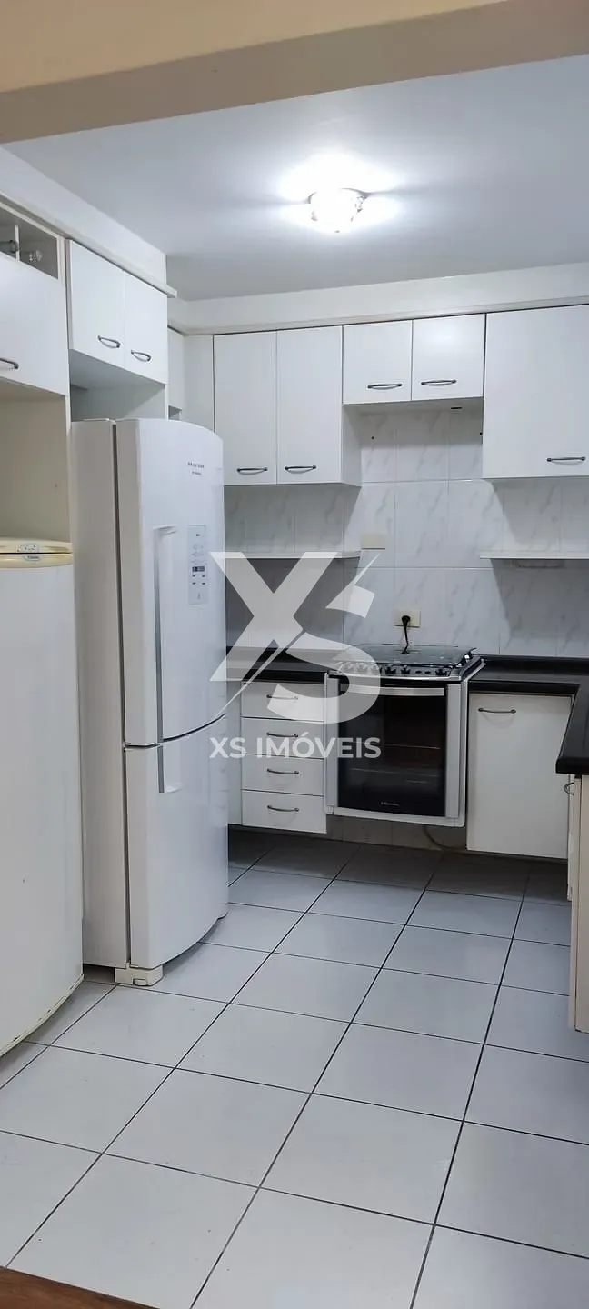 Sobrado, 3 quartos, 160 m² - Foto 20