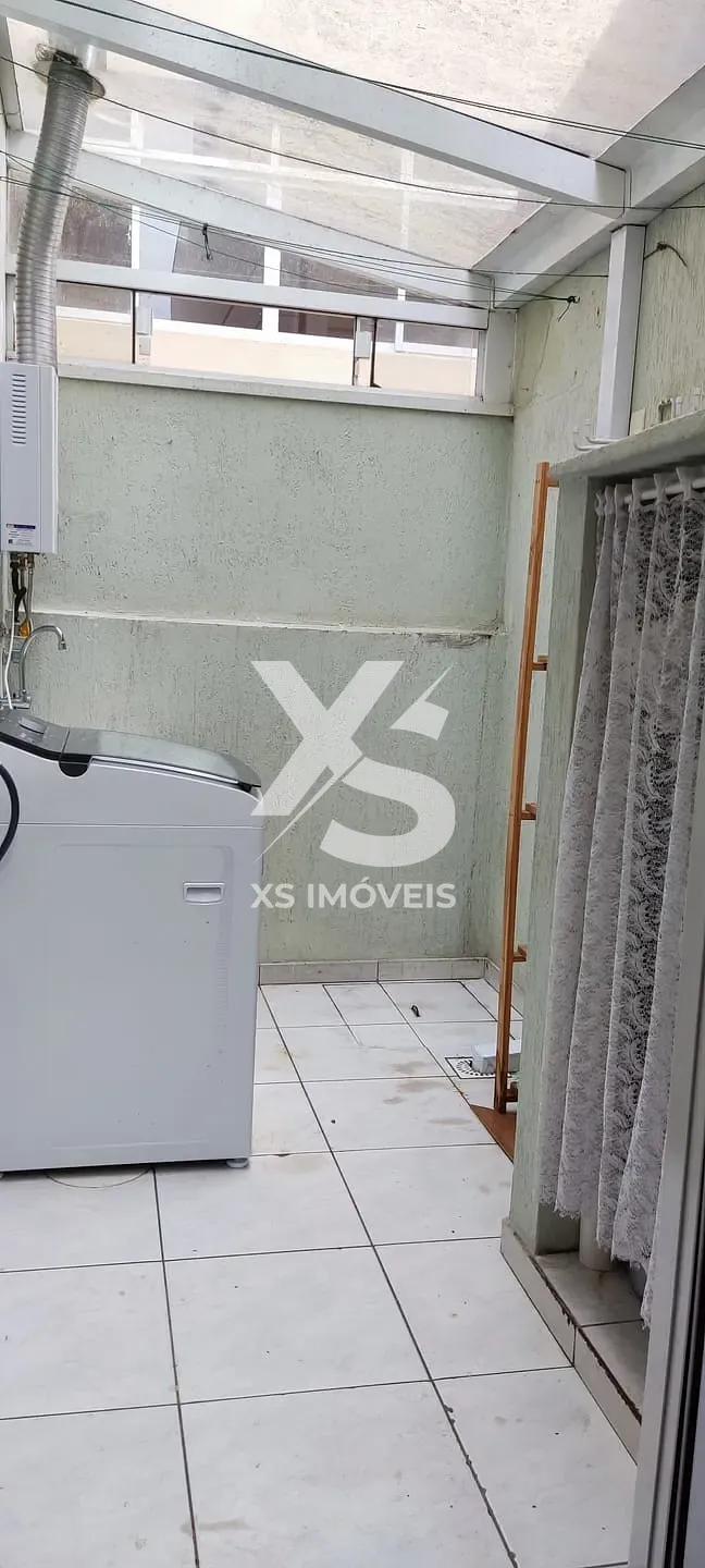 Sobrado, 3 quartos, 160 m² - Foto 14