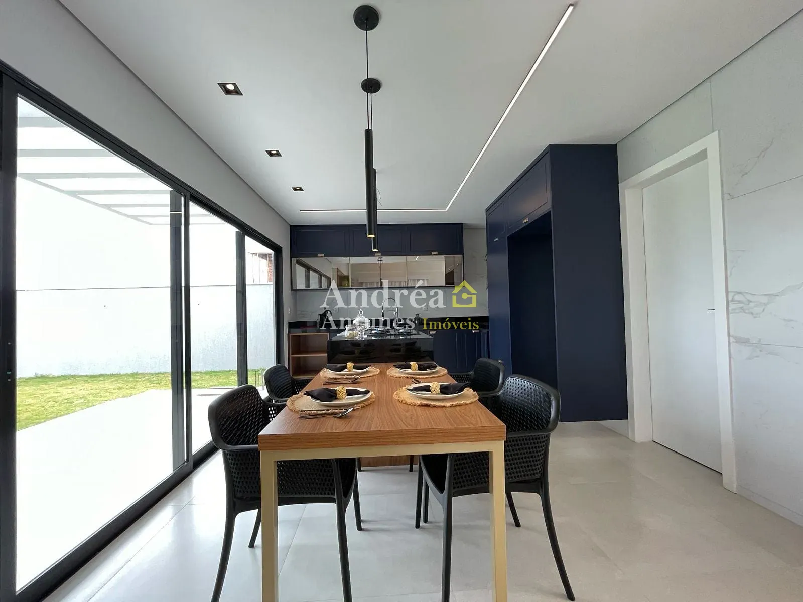 Casa, 3 quartos, 164 m² - Foto 10