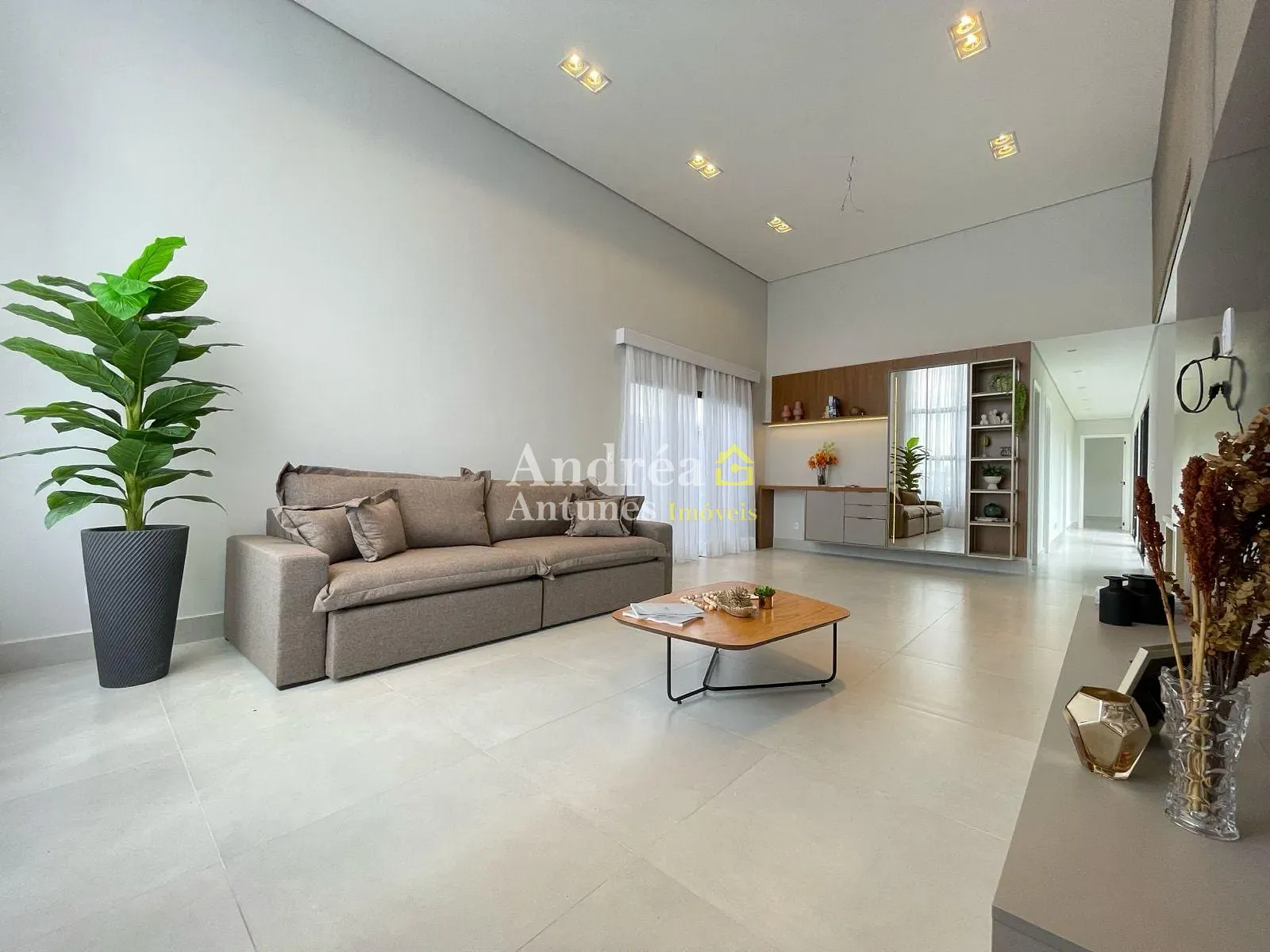 Casa, 3 quartos, 164 m² - Foto 4