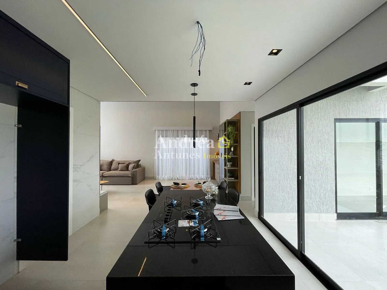 Casa, 3 quartos, 164 m² - Foto 5