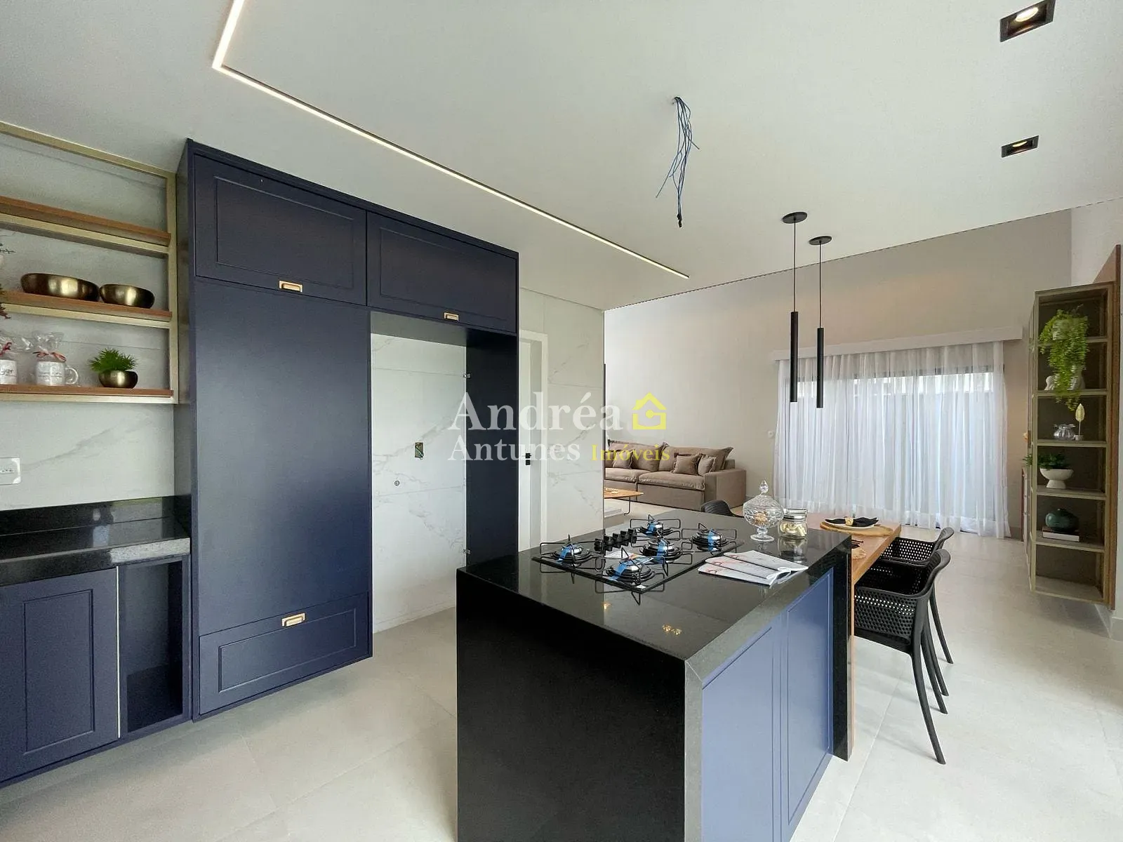 Casa, 3 quartos, 164 m² - Foto 12