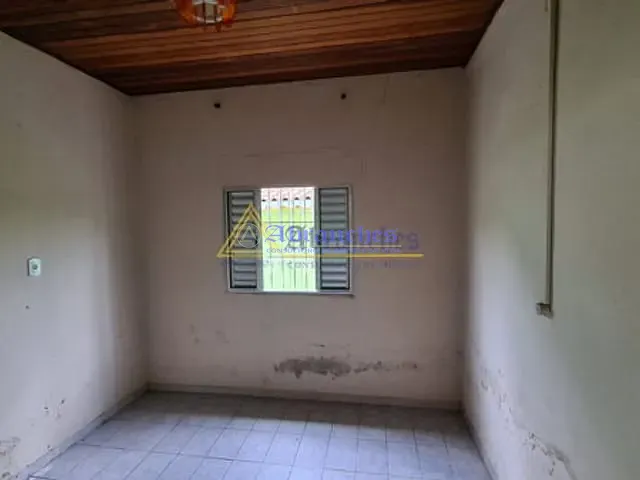 Casa com 238m² 4 quartos e 3 banheiros, à venda, no bairro Vila Rosaria em São Paulo