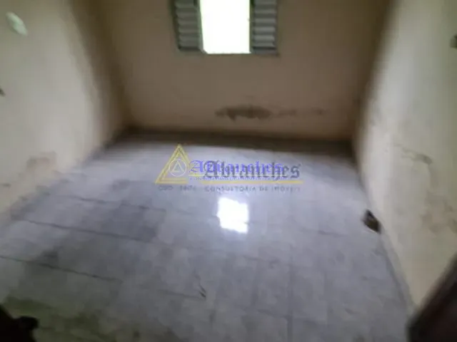Casa com 238m² 4 quartos e 3 banheiros, à venda, no bairro Vila Rosaria em São Paulo