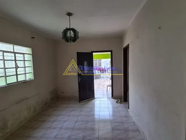 Casa com 238m² 4 quartos e 3 banheiros, à venda, no bairro Vila Rosaria em São Paulo