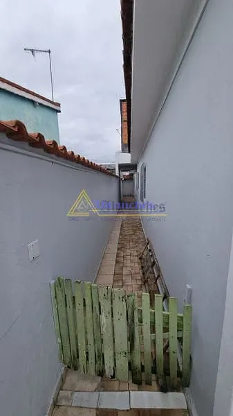 Casa, 4 quartos, 180 m² - Foto 40