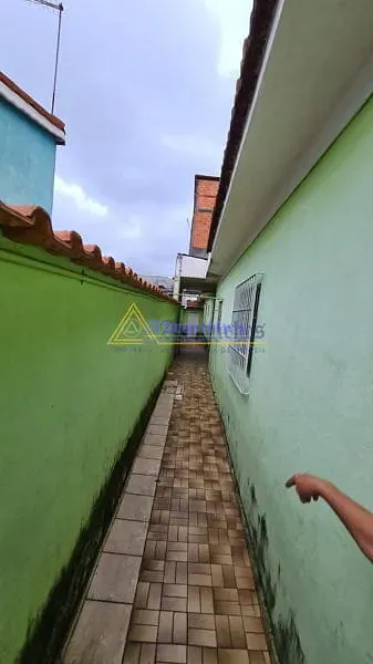 Casa, 4 quartos, 180 m² - Foto 20
