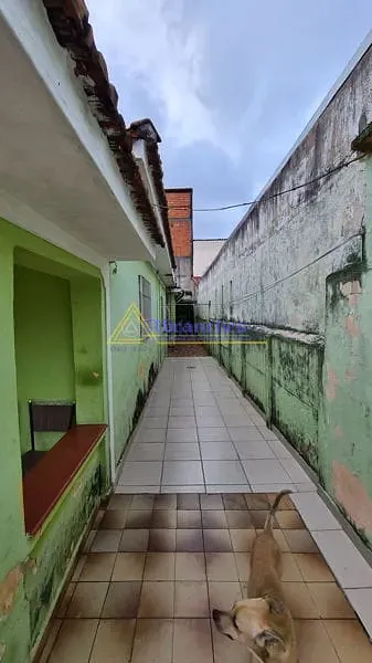 Casa, 4 quartos, 180 m² - Foto 9