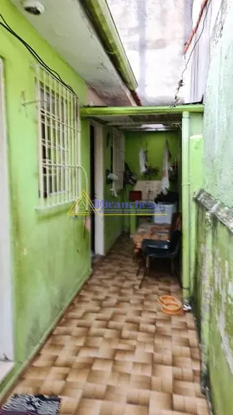 Casa, 4 quartos, 180 m² - Foto 10