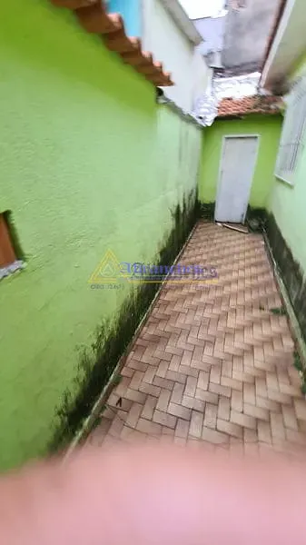 Casa, 4 quartos, 180 m² - Foto 22