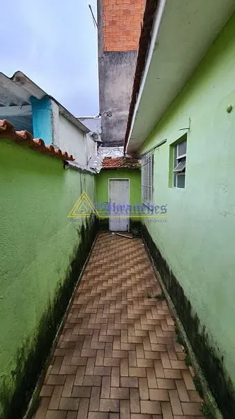Casa, 4 quartos, 180 m² - Foto 23