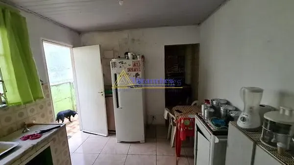 Casa, 4 quartos, 180 m² - Foto 12