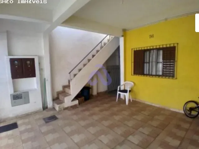 Casa com 170m² 5 quartos e 4 banheiros, à venda, no bairro Jardim dos Ipês em São Paulo