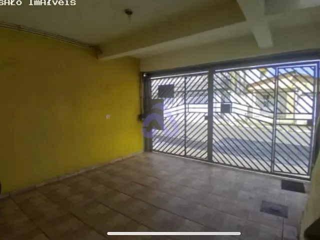 Casa com 170m² 5 quartos e 4 banheiros, à venda, no bairro Jardim dos Ipês em São Paulo
