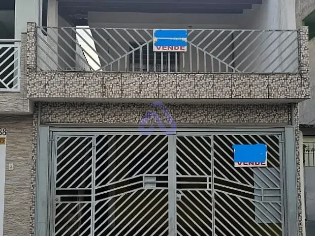 Casa com 170m² 5 quartos e 4 banheiros, à venda, no bairro Jardim dos Ipês em São Paulo