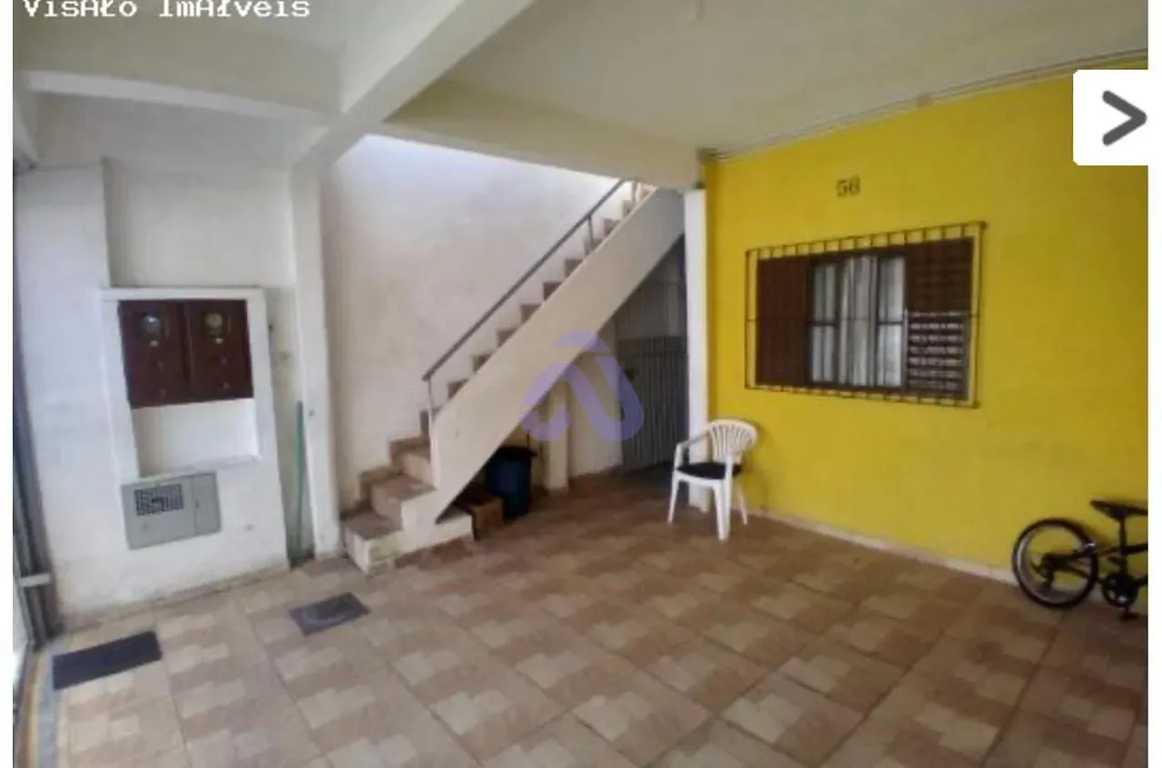 Casa, 5 quartos, 125 m² - Foto 3