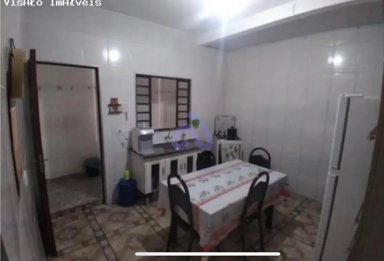 Casa, 5 quartos, 125 m² - Foto 11