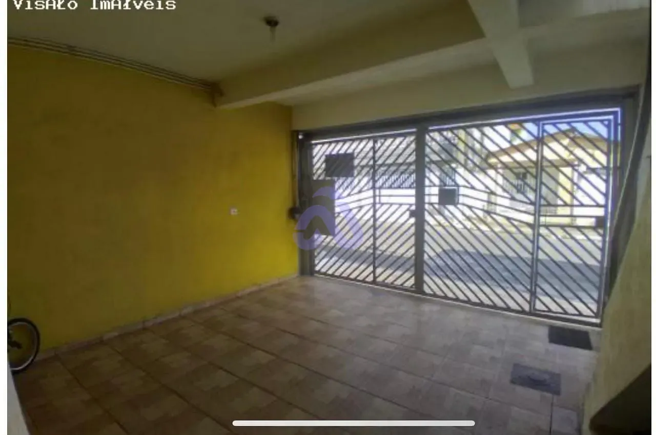Casa, 5 quartos, 125 m² - Foto 1