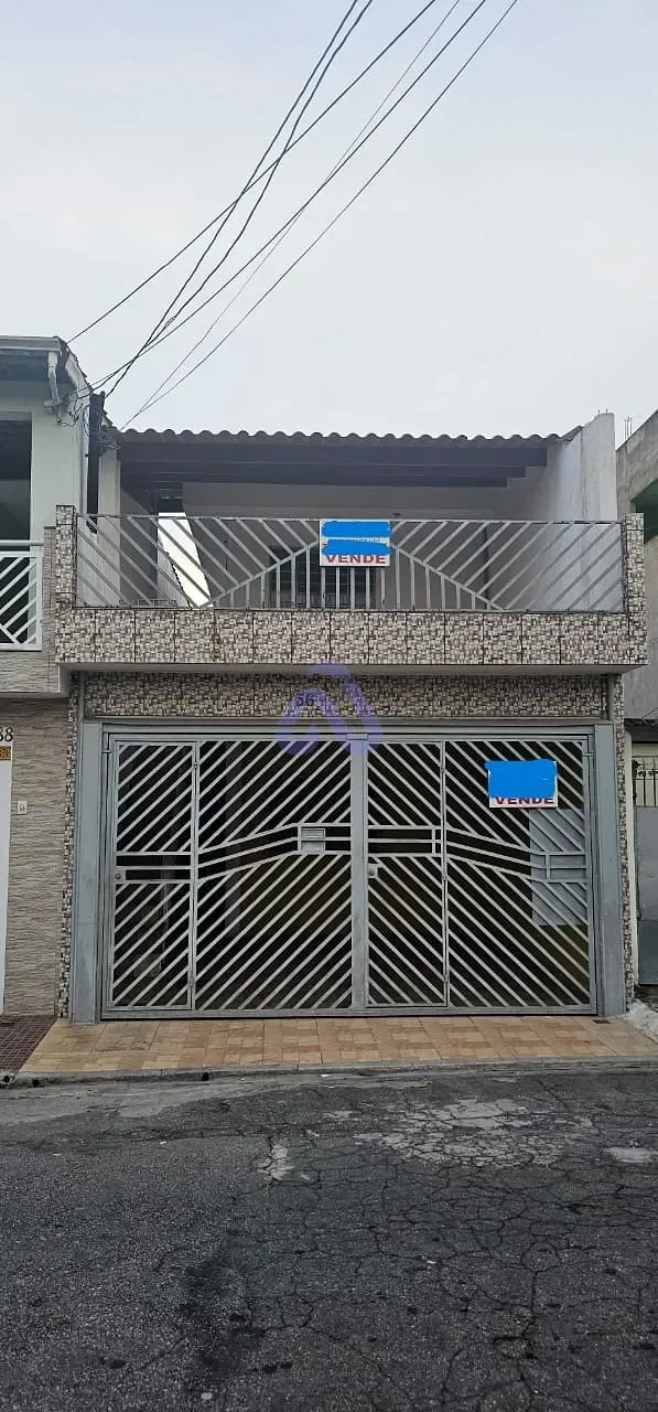 Casa, 5 quartos, 125 m² - Foto 2