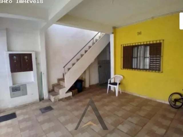 Casa com 170m² 5 quartos e 4 banheiros, à venda, no bairro Jardim dos Ipês em São Paulo