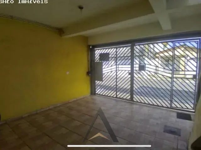 Casa com 170m² 5 quartos e 4 banheiros, à venda, no bairro Jardim dos Ipês em São Paulo