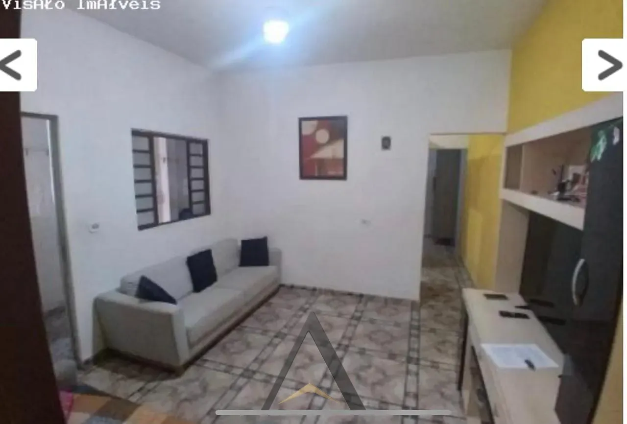 Casa, 5 quartos, 125 m² - Foto 6
