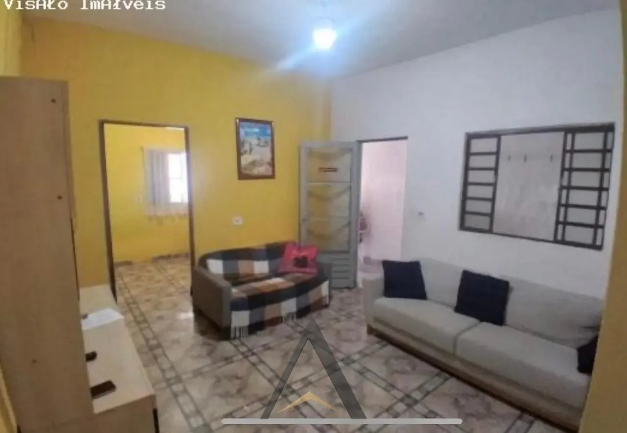 Casa, 5 quartos, 125 m² - Foto 7