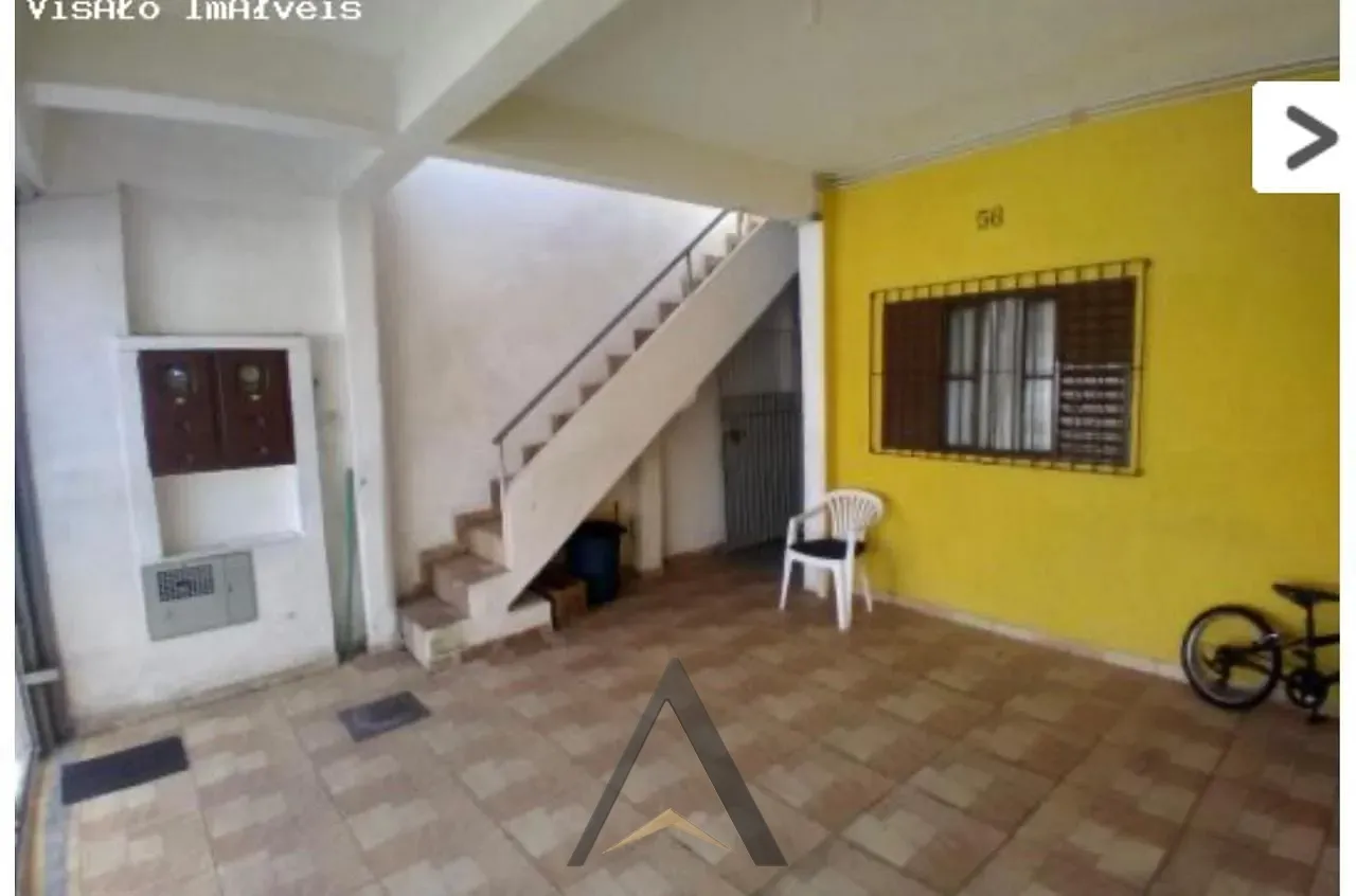 Casa, 5 quartos, 125 m² - Foto 3