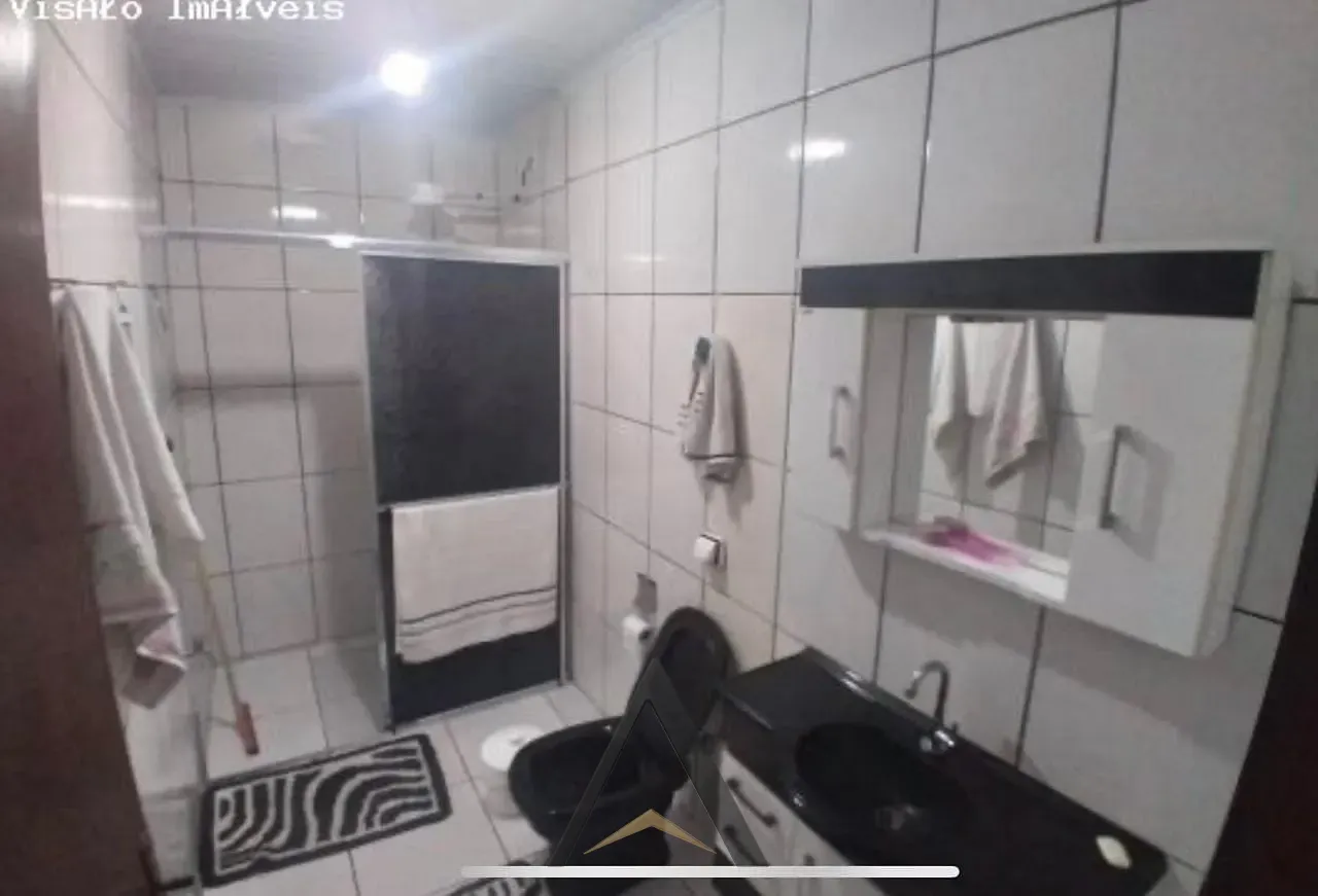 Casa, 5 quartos, 125 m² - Foto 8