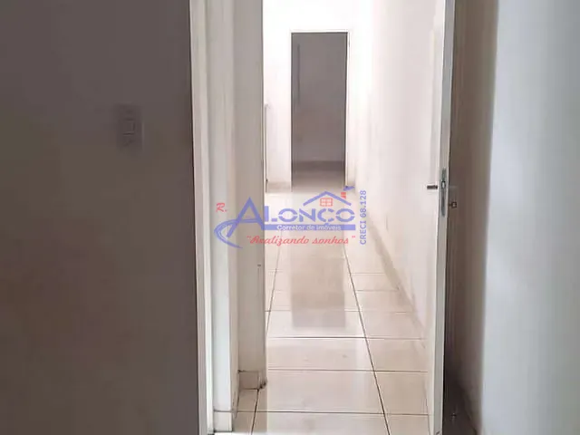 Casa com 125m² 2 quartos e 1 banheiro, à venda, no bairro Parque Imperial em Jacareí
