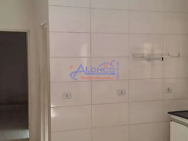 Casa com 125m² 2 quartos e 1 banheiro, à venda, no bairro Parque Imperial em Jacareí