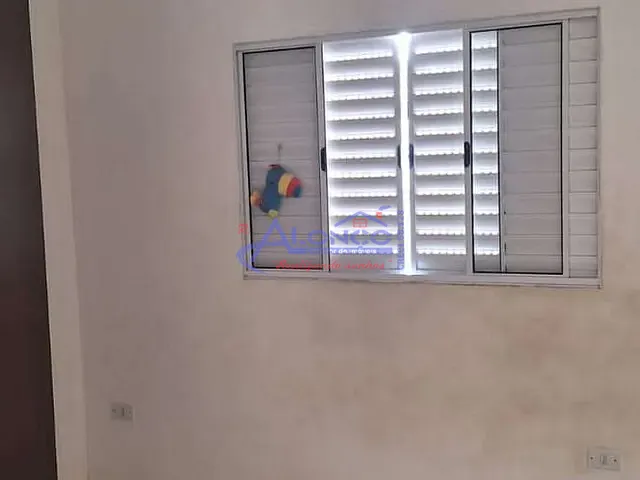 Casa com 125m² 2 quartos e 1 banheiro, à venda, no bairro Parque Imperial em Jacareí