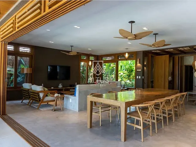 Casa 4 quartos e 3 banheiros, à venda, no bairro Maraú em Maraú