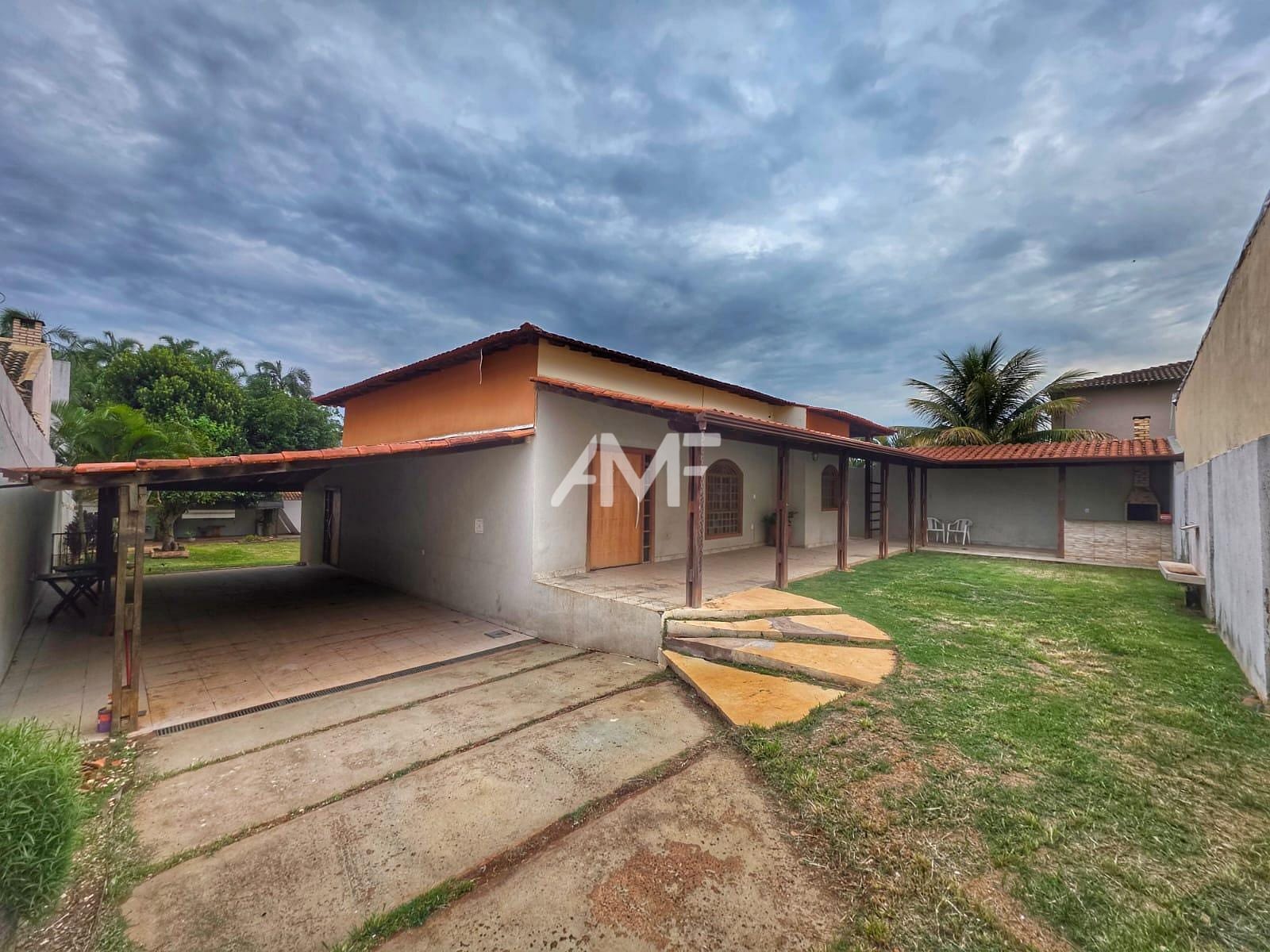 Casa, 4 quartos, 302 m² - Foto 36