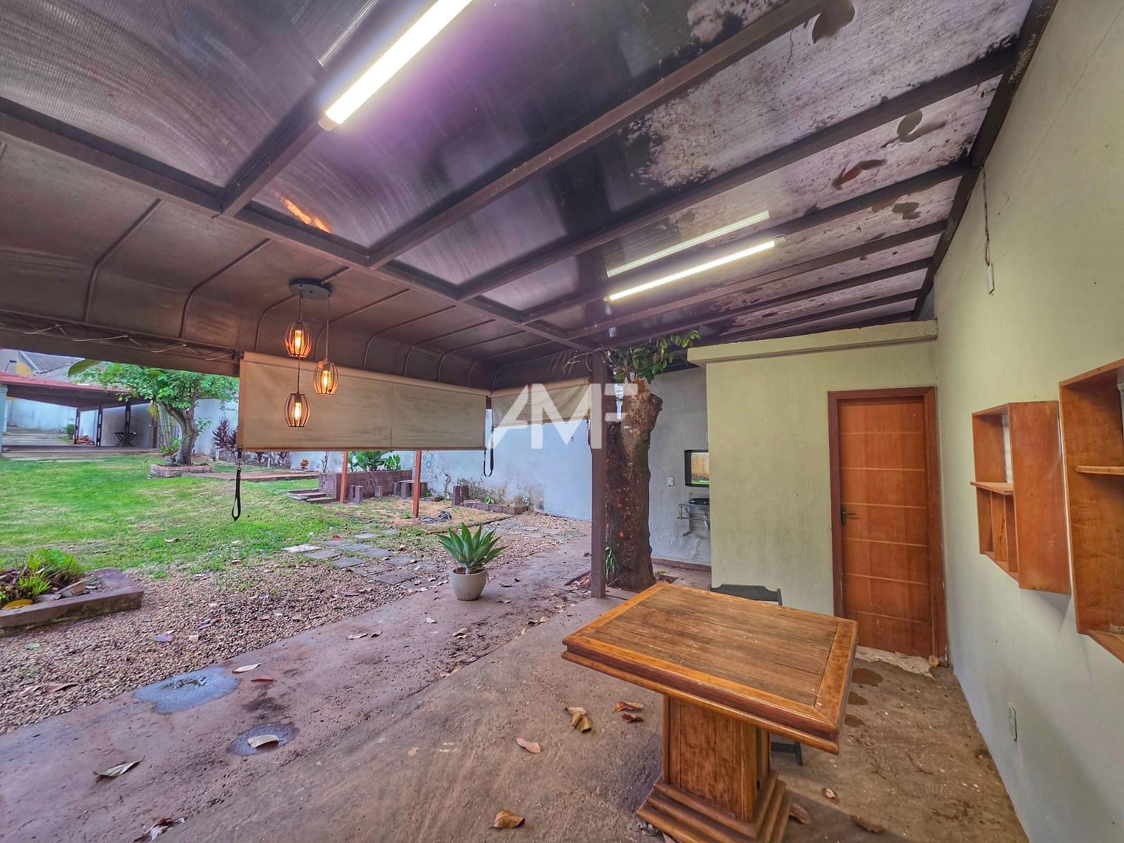 Casa, 4 quartos, 302 m² - Foto 39