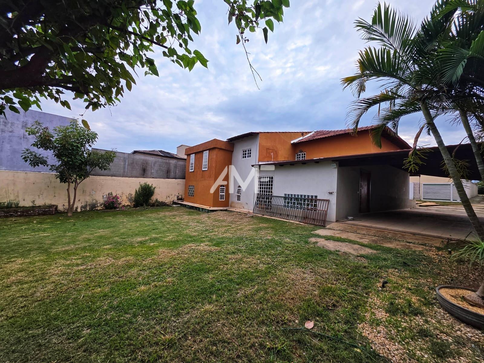 Casa, 4 quartos, 302 m² - Foto 40