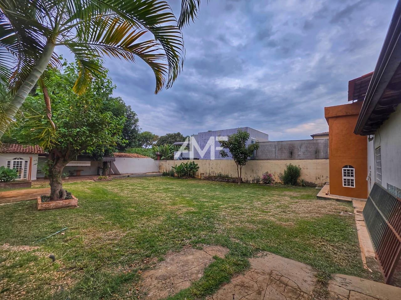 Casa, 4 quartos, 302 m² - Foto 37