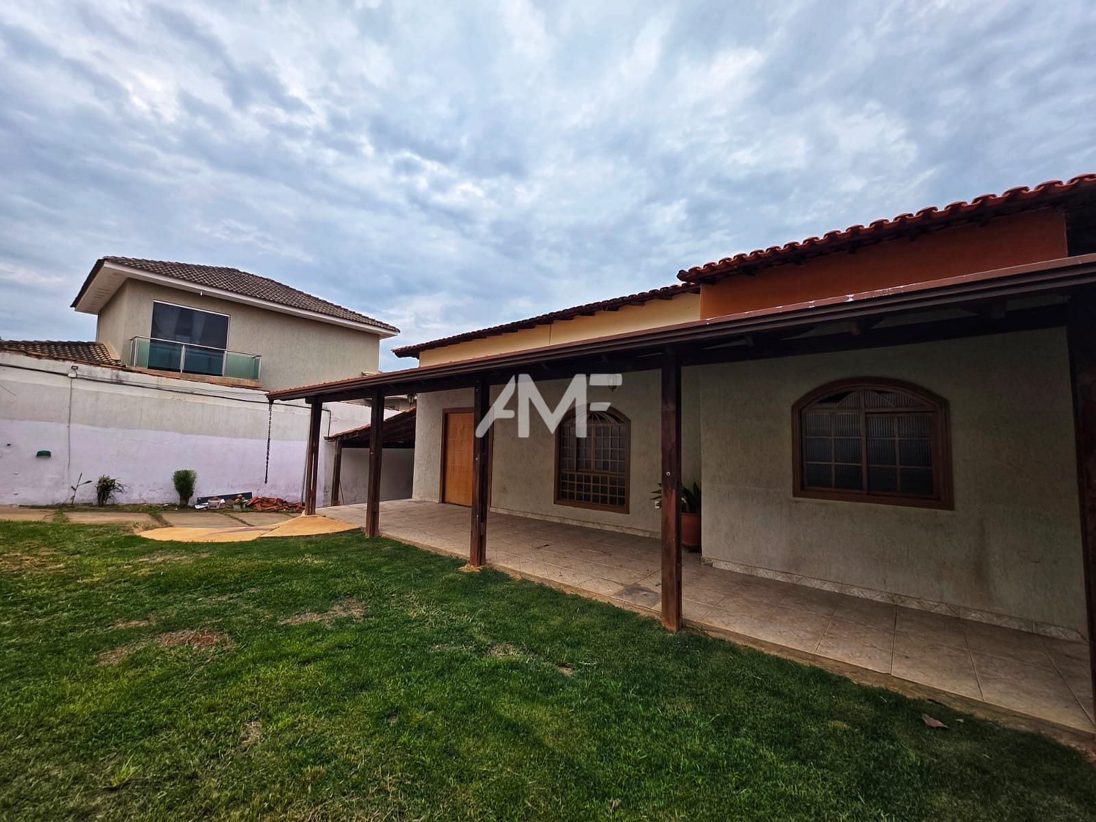 Casa, 4 quartos, 302 m² - Foto 41