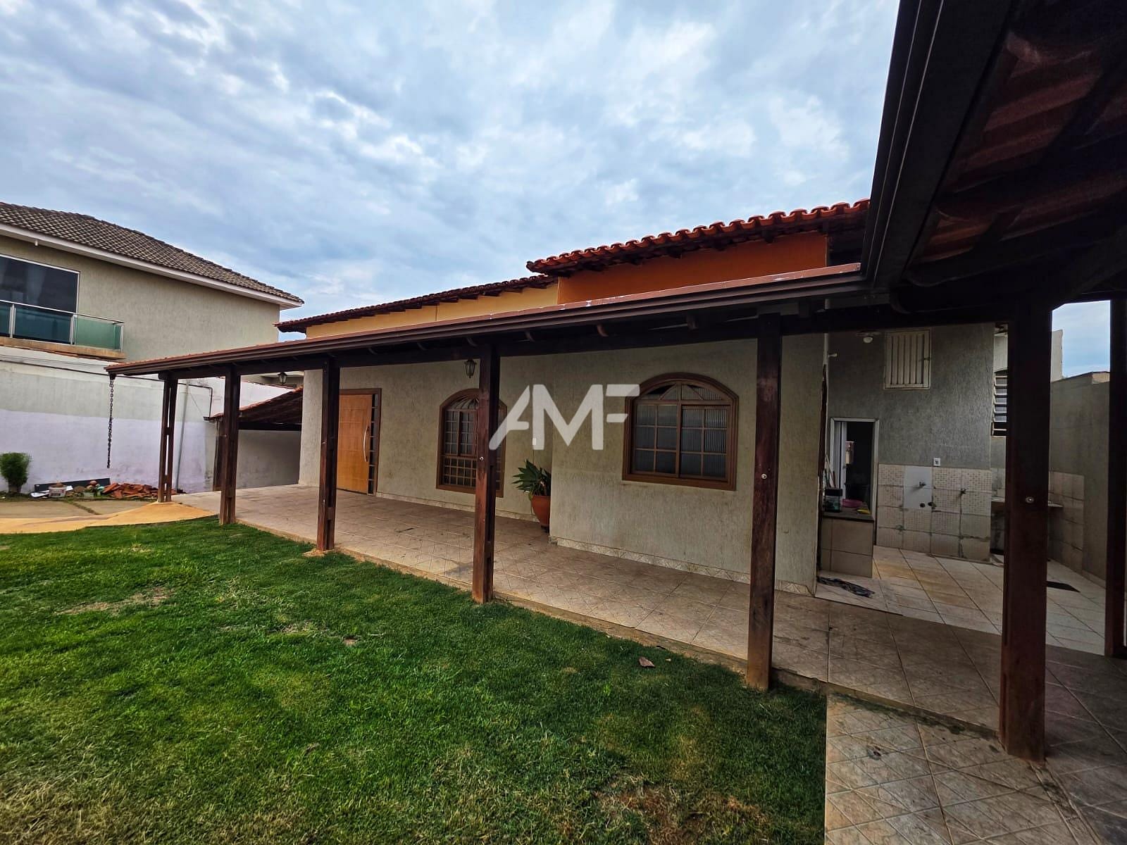 Casa, 4 quartos, 302 m² - Foto 47